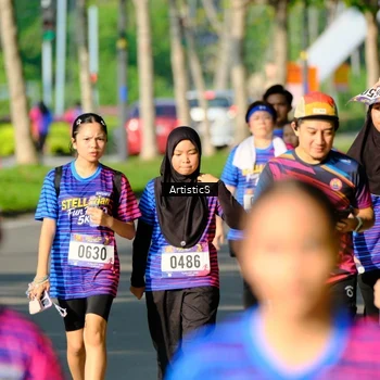 Runner Photo 8034956