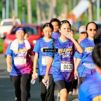 Runner Photo 8034957