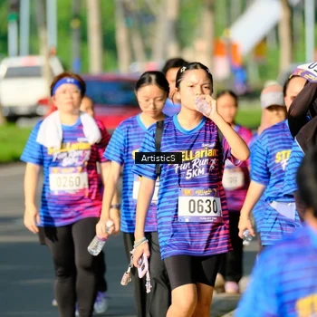 Runner Photo 8034958