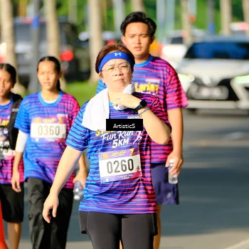 Runner Photo 8034970