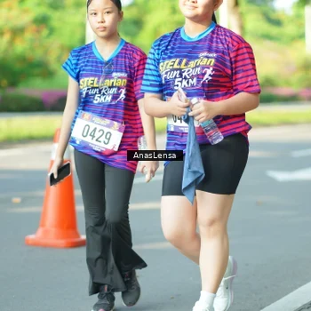 Runner Photo 8034978