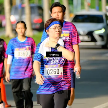 Runner Photo 8034983