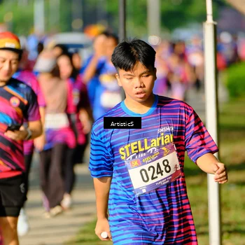 Runner Photo 8034984