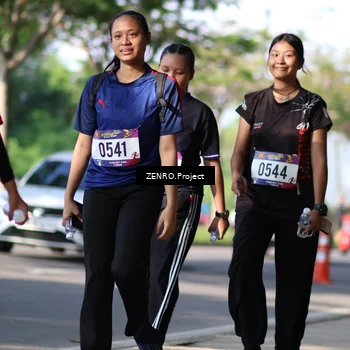 Runner Photo 8034988