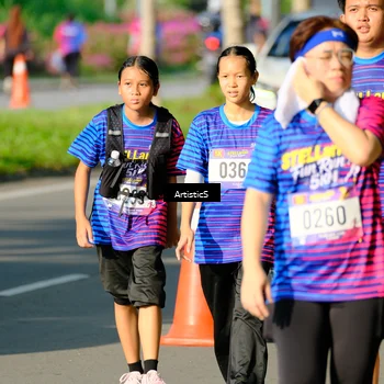 Runner Photo 8034990
