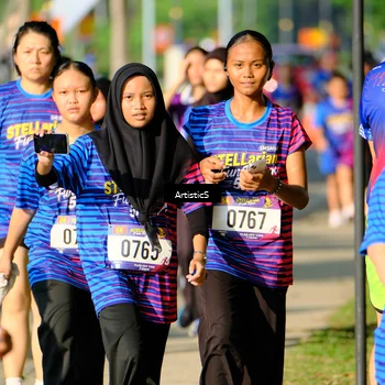 Runner Photo 8034992
