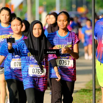 Runner Photo 8034993