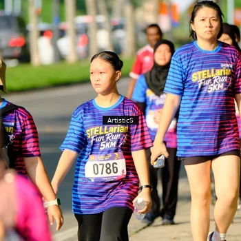 Runner Photo 8034999