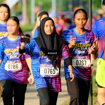 Runner Photo 8035001