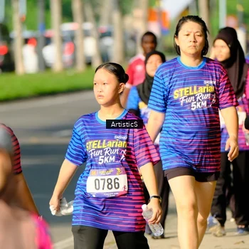 Runner Photo 8035005