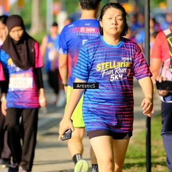 Runner Photo 8035008