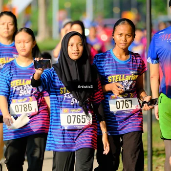 Runner Photo 8035011