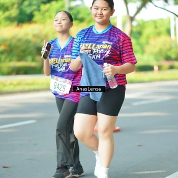 Runner Photo 8035017