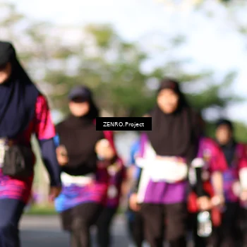 Runner Photo 8035020