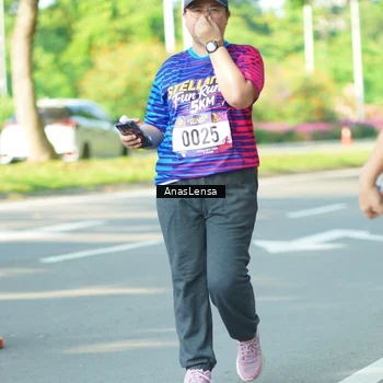 Runner Photo 8035023