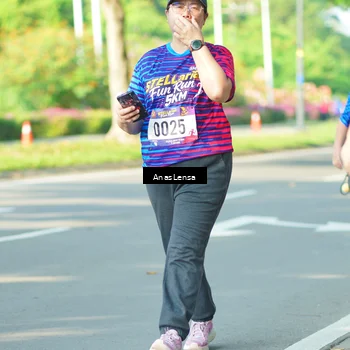 Runner Photo 8035027