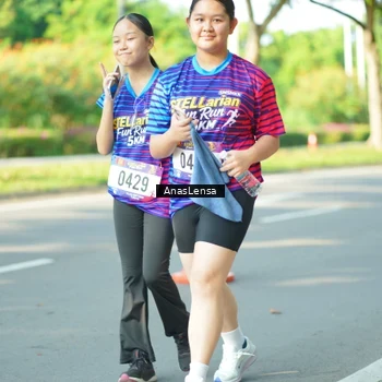 Runner Photo 8035030