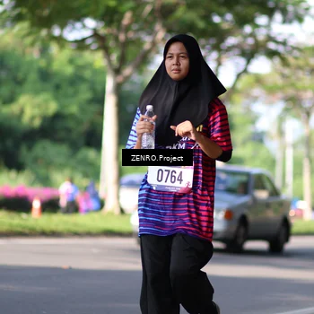 Runner Photo 8035034