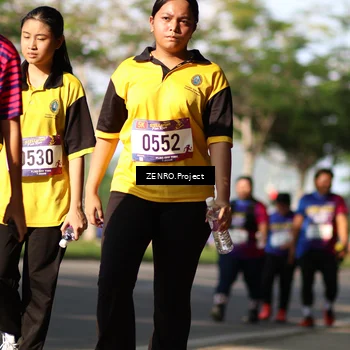 Runner Photo 8035037