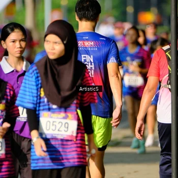 Runner Photo 8035039