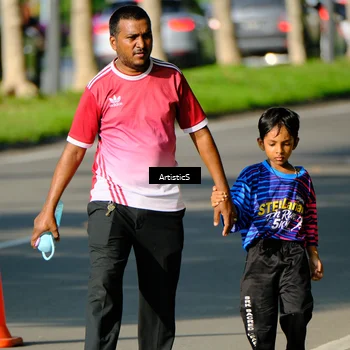 Runner Photo 8035040