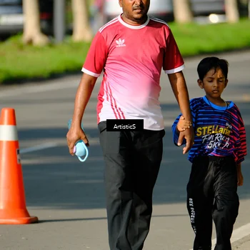 Runner Photo 8035041