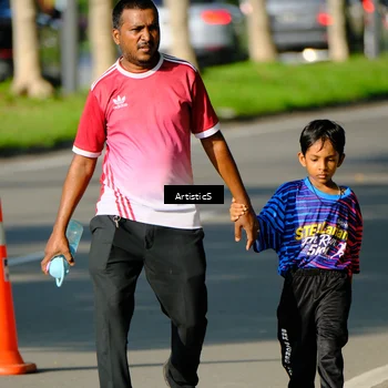 Runner Photo 8035042