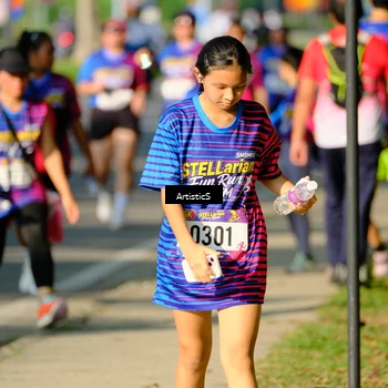 Runner Photo 8035043