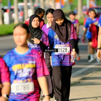 Runner Photo 8035044