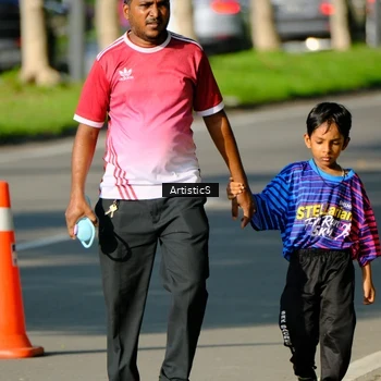 Runner Photo 8035045