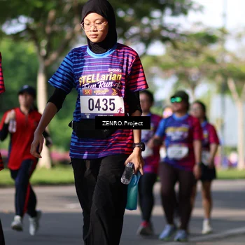 Runner Photo 8035047