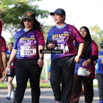 Runner Photo 8035054