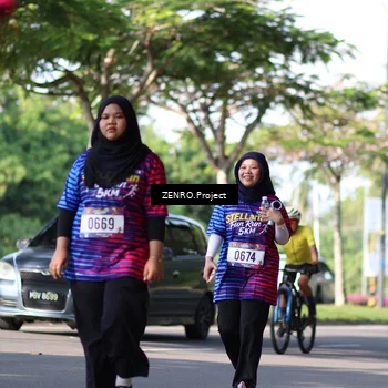 Runner Photo 8035058