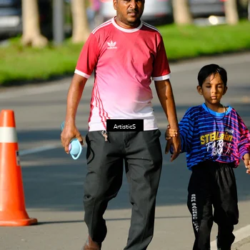 Runner Photo 8035062