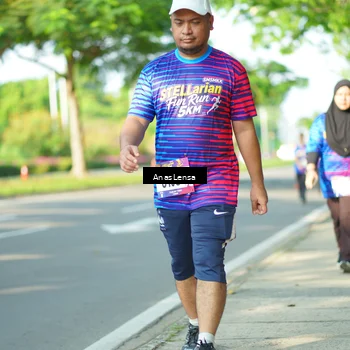 Runner Photo 8035066