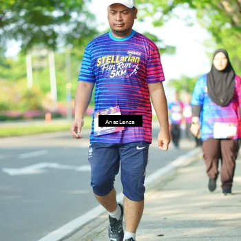 Runner Photo 8035067