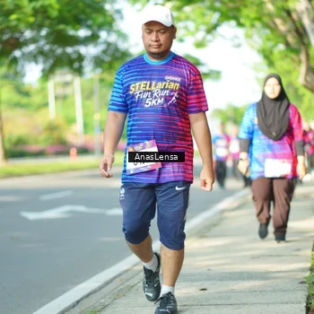 Runner Photo 8035068