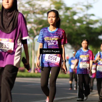 Runner Photo 8035073