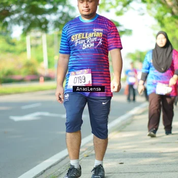 Runner Photo 8035076