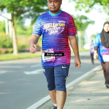 Runner Photo 8035078