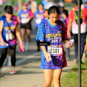 Runner Photo 8035080