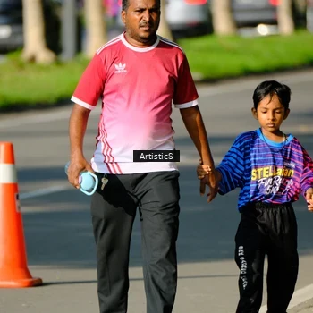 Runner Photo 8035082