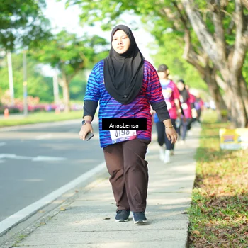 Runner Photo 8035084