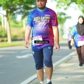 Runner Photo 8035087