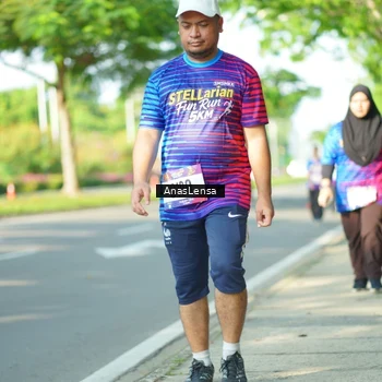 Runner Photo 8035088