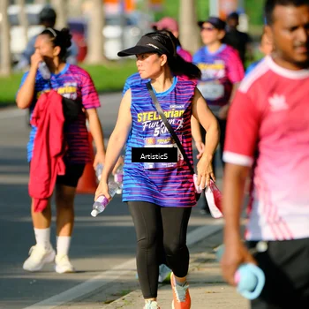 Runner Photo 8035090