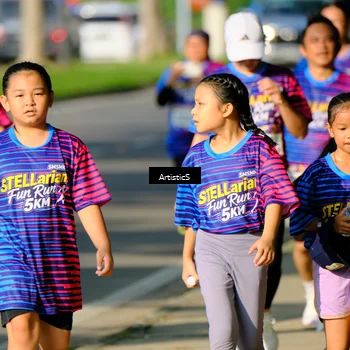 Runner Photo 8035091