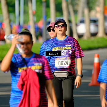 Runner Photo 8035093
