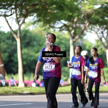 Runner Photo 8035094
