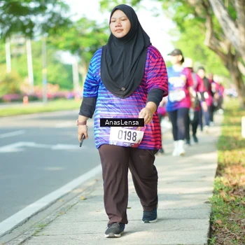 Runner Photo 8035095